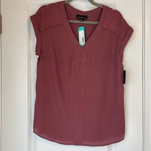 Womens blouse